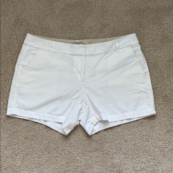 J.Crew 5” Chino Short - Picture 1 of 3